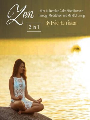 cover image of Zen